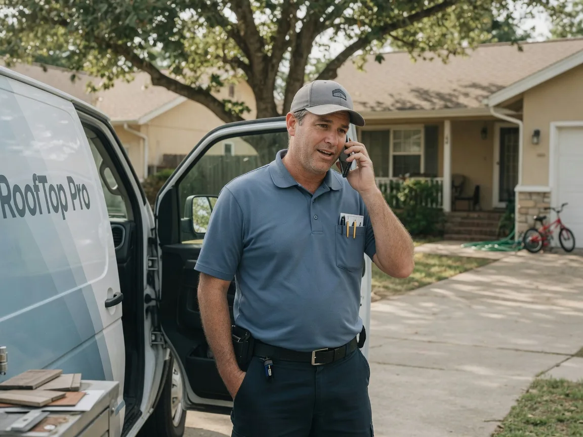 Roof Repair Pilot Knob, MO FAQs