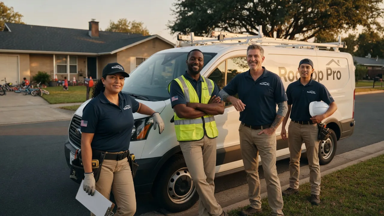Roof Repair in Pilot Knob, MO near me