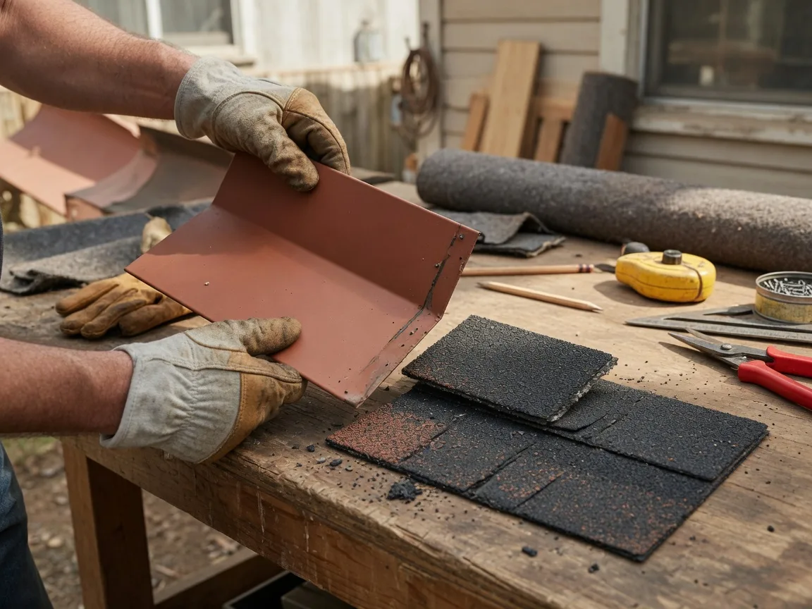 Roof Repair company in Pilot Knob, MO